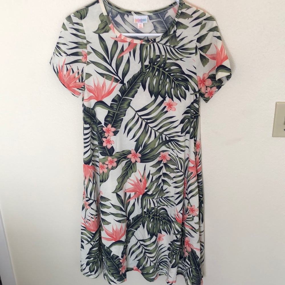 LuLaRoe Jessie